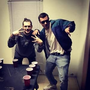 Meet your Posher, Justin